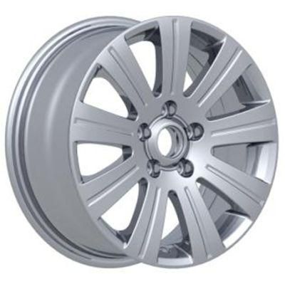 N622 JXD Brand Auto Spare Parts Alloy Wheel Rim Replica Car Wheel for Skoda Superb
