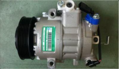 Air-Conditioner Compressor OE No.: 6q0820803h for VW