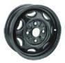 Culuts/Bvr Steel Wheel Rim Size 13*4.5j
