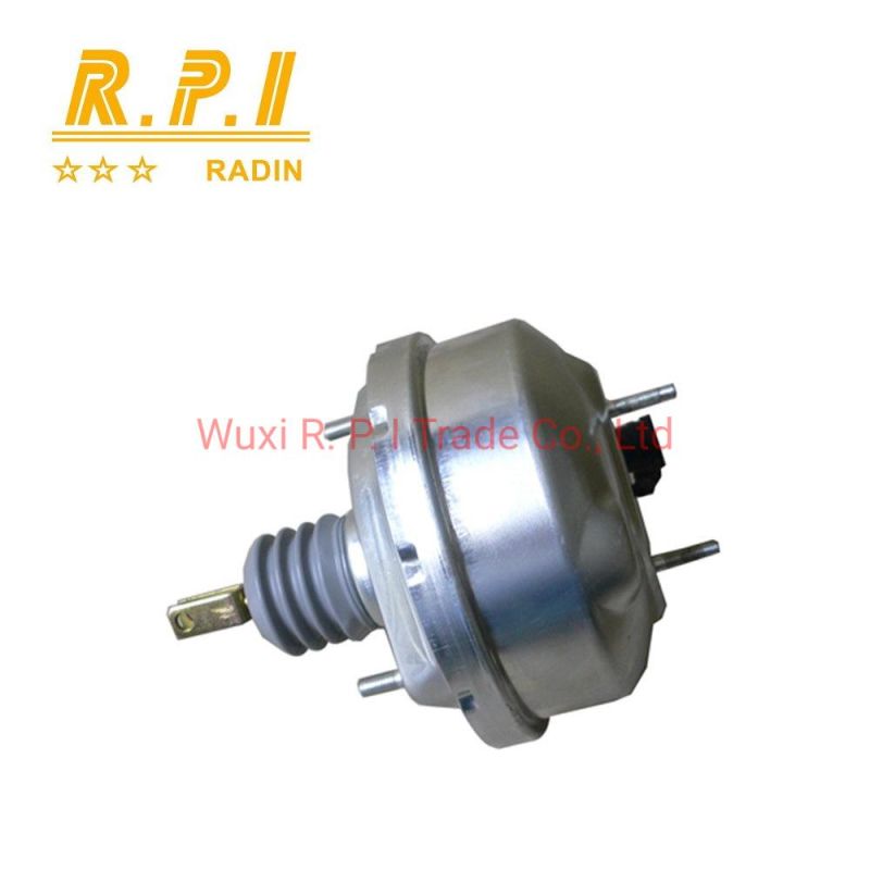 RPI 6" Vacuum Power Brake Booster for FIAT 131 85002873 BENDIX NO.:261743B