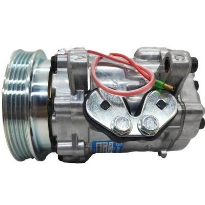 Auto Air Conditioning Parts for Wuling Zhiguang 7b10 AC Compressor