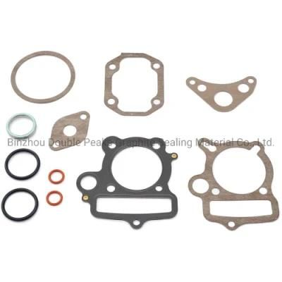 Auto Parts Adapter Ring, Flange Series, Sealing Components Series
