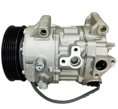 Auto Air Conditioning Parts for Toyota Camry 2014 AC Compressor