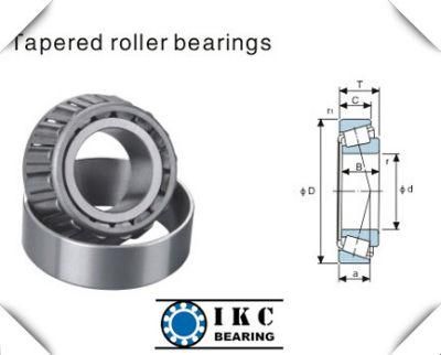 320/42, 320/42X, Hr320/42 Auto Taper Roller Bearing NSK NTN Koyo Timken