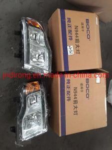 92101-Y4010xh Head Lamp JAC Truck Spare Parts