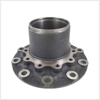 C&C Truck Front Wheel Hub Spare Part