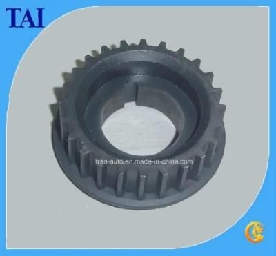 Steel Timing Chain and Gear