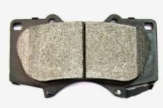 Spare Parts New Arrivals Accessories Supplier Brake Pads Clips Motorcycles
