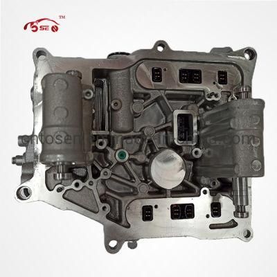 Gearbox Dq200 DSG 7speed Oam Transmission Valve Body for Audi VW Skoda 0am325065ab 0am325065n 0am-0016-OEM