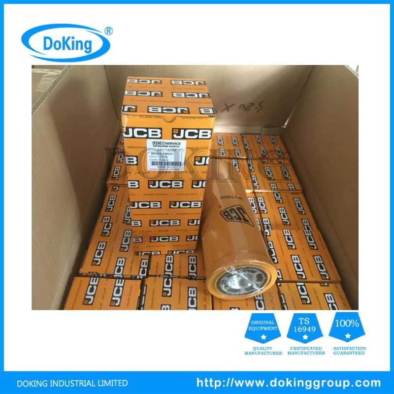High Quality and Good Price Oil Filter 58118020