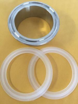 Silicone Tri Clamp Beer Gasket for Distilling Column Moonshine