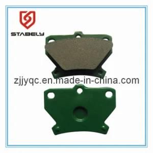 Brake Pads for Toyota Corolla (D823)