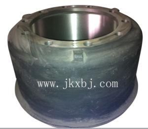 Truck Brake Drum for Bpw 0310977160