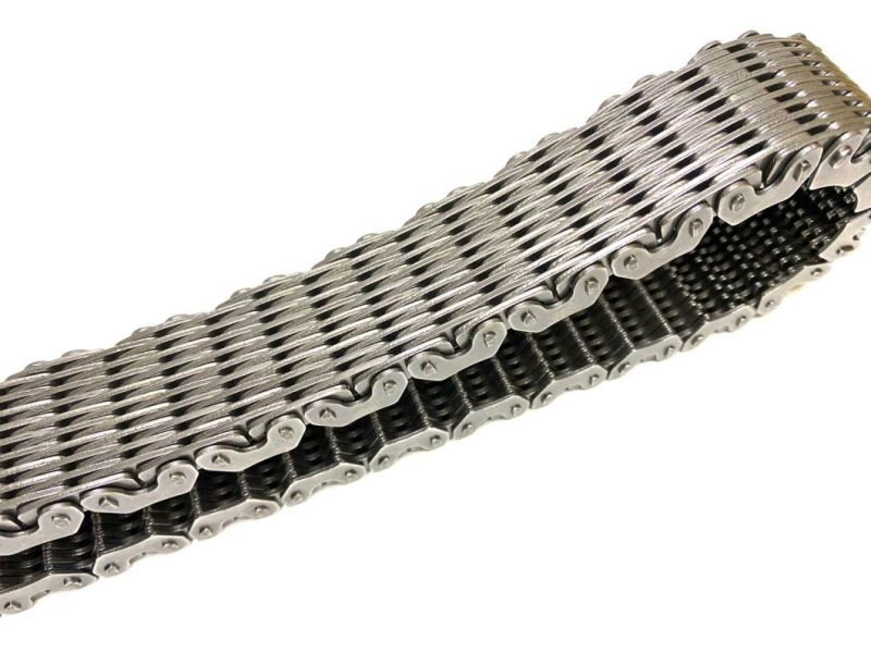 Bw 4410, Chain, Explorer (5.0L) (2001) (1.25"Wide) 37 Links (Rocker Pin) (Ford) 47356-49200 Hv-078 for Ford 