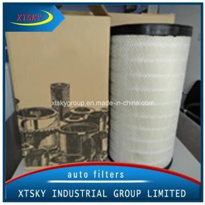 Xtsky Auto Part High Quality Auto Air Filter (OEM NO.: AF25708)