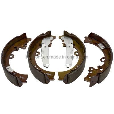 Brake Shoe Set 04495-0K120 for Hilux