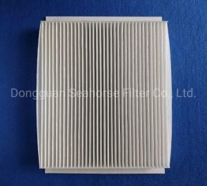 Pollen Filter Replacement Air Filter Cu2143 Opel Vauxhall OE6808604
