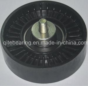 Tensioner Pulley Size: D*D*H*W: 17*80.5*30*24.5 Qt-6133