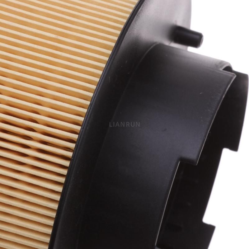 Cabin Air Filter for PC-0488 The Old Audi A6l 2.4 Car Air Filter Electric Car Kit