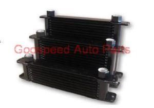 14 Layers Auto Oil Cooler