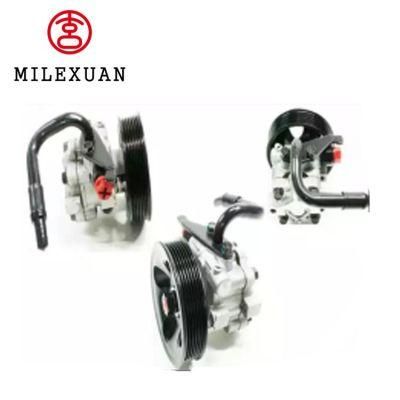 Milexuan Wholesale Auto Steering Parts 57100-3A200 Hydraulic Car Power Steering Pump for Hyundai Trajet 2.0 2000-2007