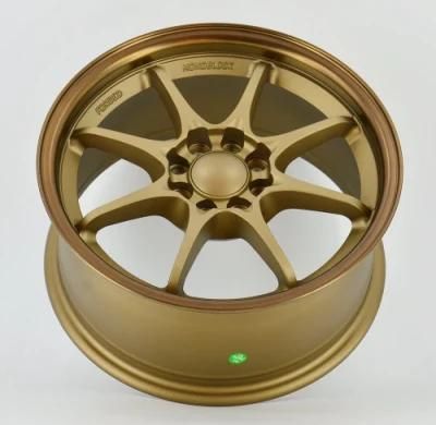 Rays Deep Dish 15 Inch Wheel for Sale in China