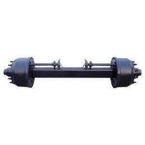 Germany Axle - 16t Germany Axle for Sales