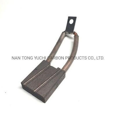 805203# Crown Forklift Carbon Brush 805203 Suitable for Wp2300S