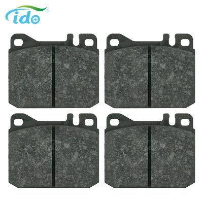 Auto Parts Brake Pads for Mercedes Benz S-Class (W116) 0004206520