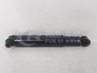 2921010-T38h0 Front Axle Shock Absorber for Dongfeng Kinland Tianlong Truck Spare Parts