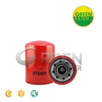 Top-Rated Hydraulic Oil Filter for Equipment P550269 51858 Bt8450 Hf6326 89814477 P171635