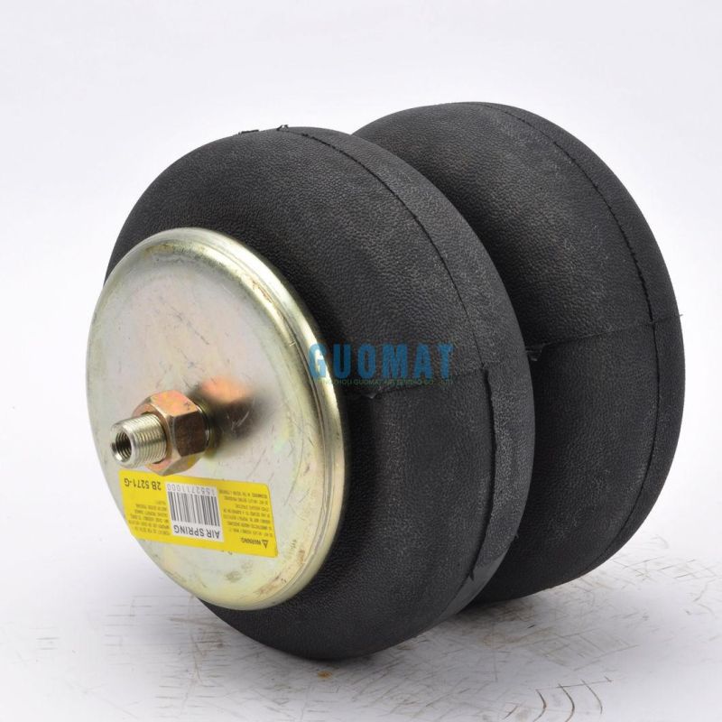 New Style Rubber Air Spring Air Suspension W01-358-6927/Fd200-25453/ 2b9-218