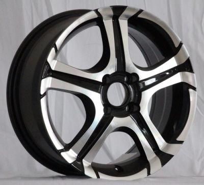 15 Inch Deep Dish Universal Wheel Price in China for Sale