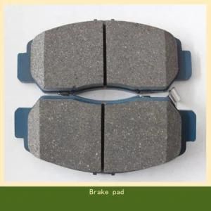 Front Brake Pad Line for Honda Accord 7G