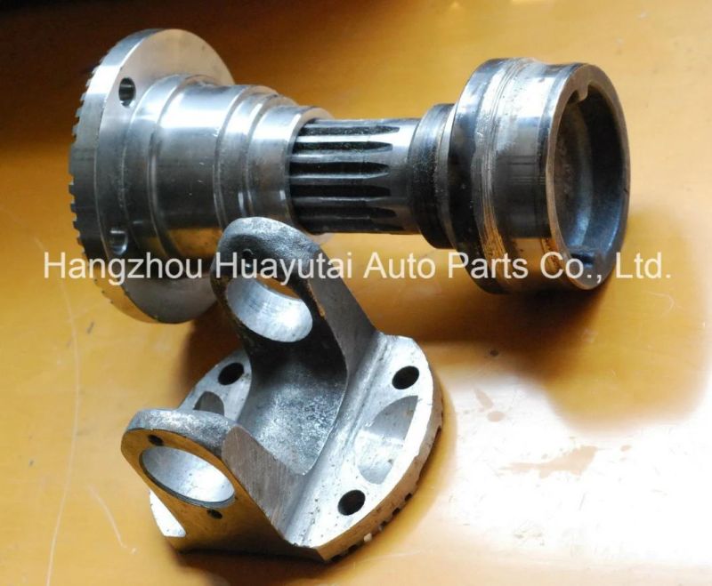 Russia Cardan Shafts Parts