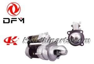 Dongfeng Cummins C4934622 Starter