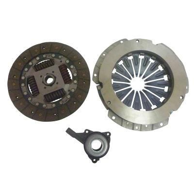 Kt7277 Good Quality Clutch Kit for Land Rover Freelander