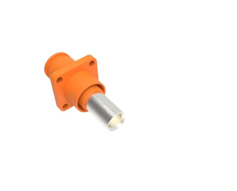 Fpic Custom 200A 300A Energy Storage Connector for Automotiove