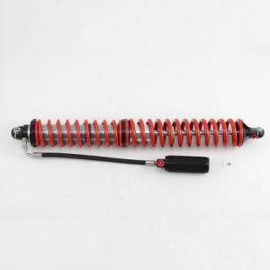 Coilover Bypass Racing Shocks 14inch for off-Road Racing