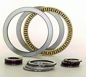 Thrust Roller Bearing