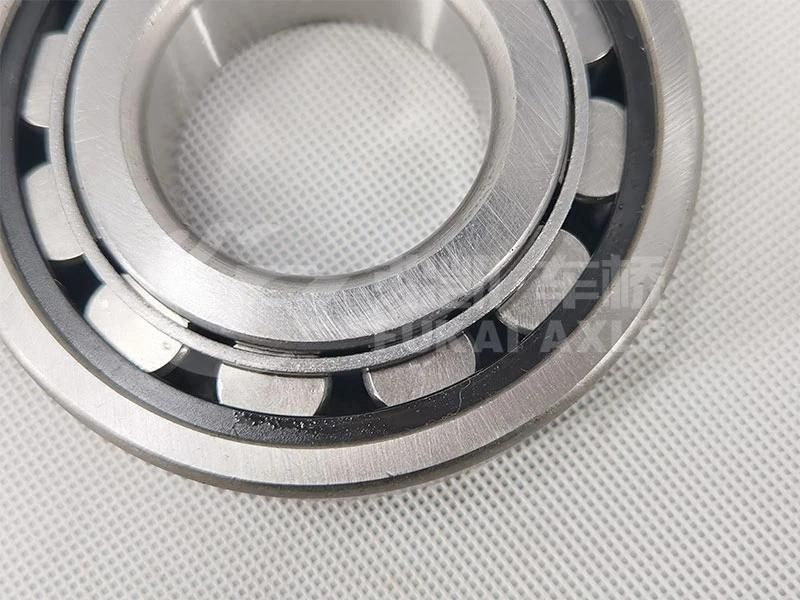 102309e Ncl309e Cylindrical Roller Bearing for Heavy Duty Truck Spare Parts Fast Gearbox Transmission Bearing