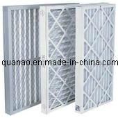 Diffusion Air Filter with Net Backing pH-2808 Auto Part for Air Filter
