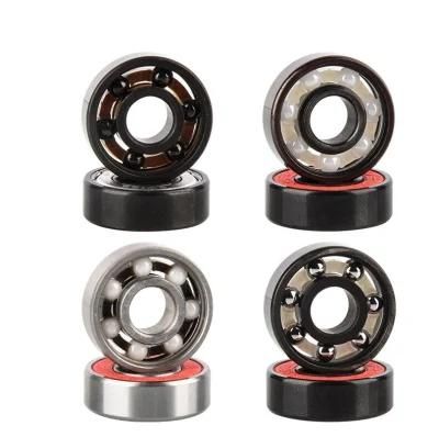 Gcr15 Deep Groove Ball Bearing 6203zz