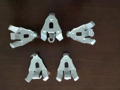 Brake Abutment Anti Rattle Clips for Chrysler