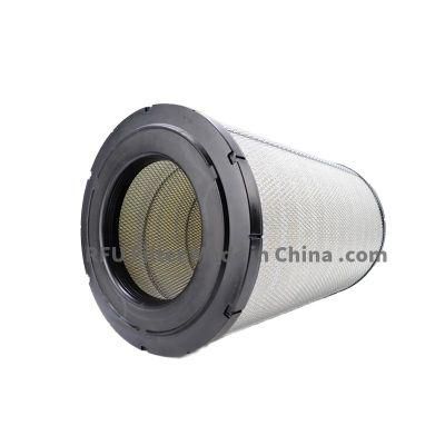 Excavator Air Filter 142-1340 11033996 4466269 7370955 High Quality Air Filter for Cat