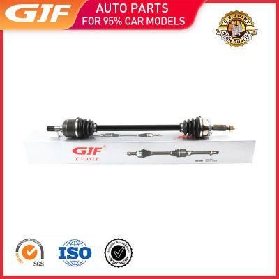 Gjf Rear Drive Shaft Right for Hyundai Tucson 2.0 2.7 2005-2015 Parts Shaft C-Hy027A-8h