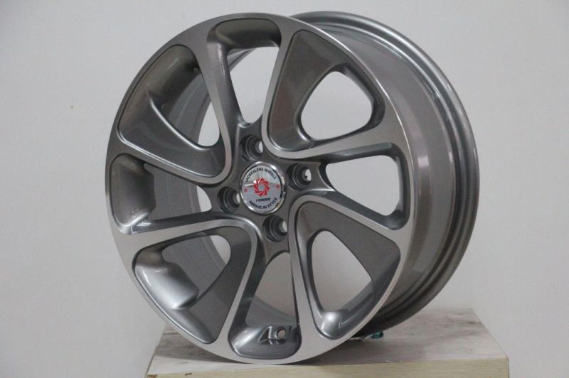 Wheels for Hyundai Cars
