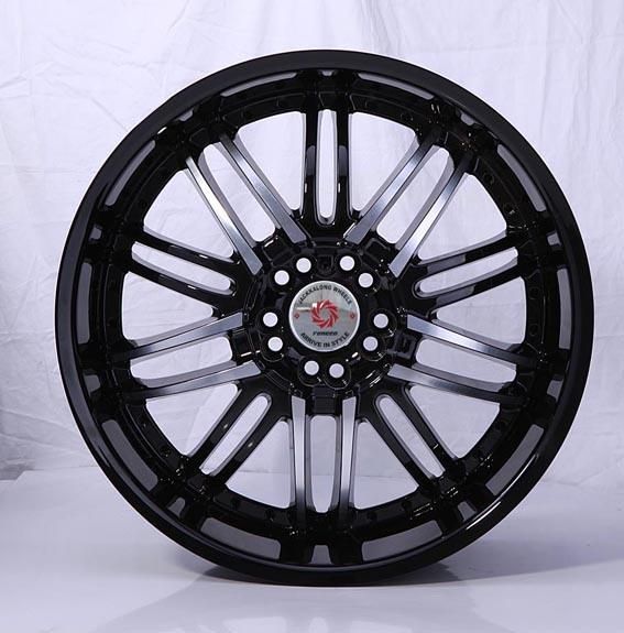 Car Alloy Wheel