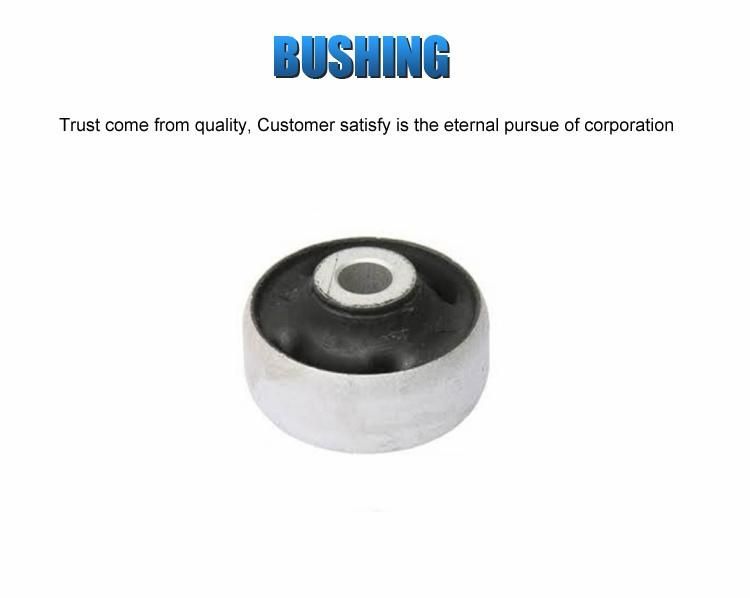 Front Control Arm Bushes for VW Skoda Audi Seat 1j0407181