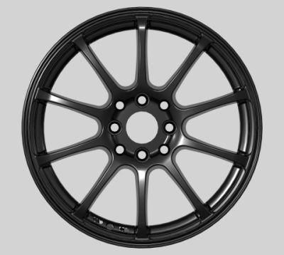 2021new Design High Quality Replica 15 Inch 16 Inch 17 Inch Alloy Wheels Rim Parts for Mercedes S650 Maybach